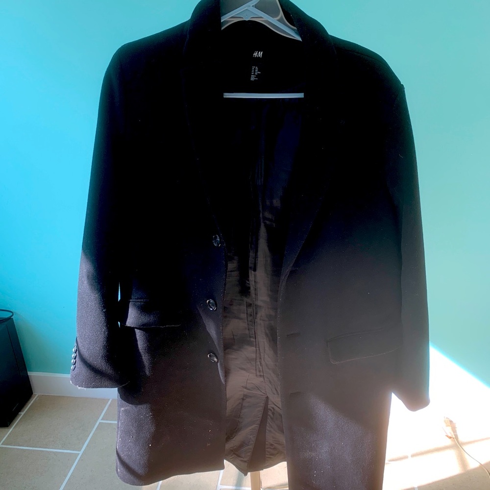 Trenchcoat
